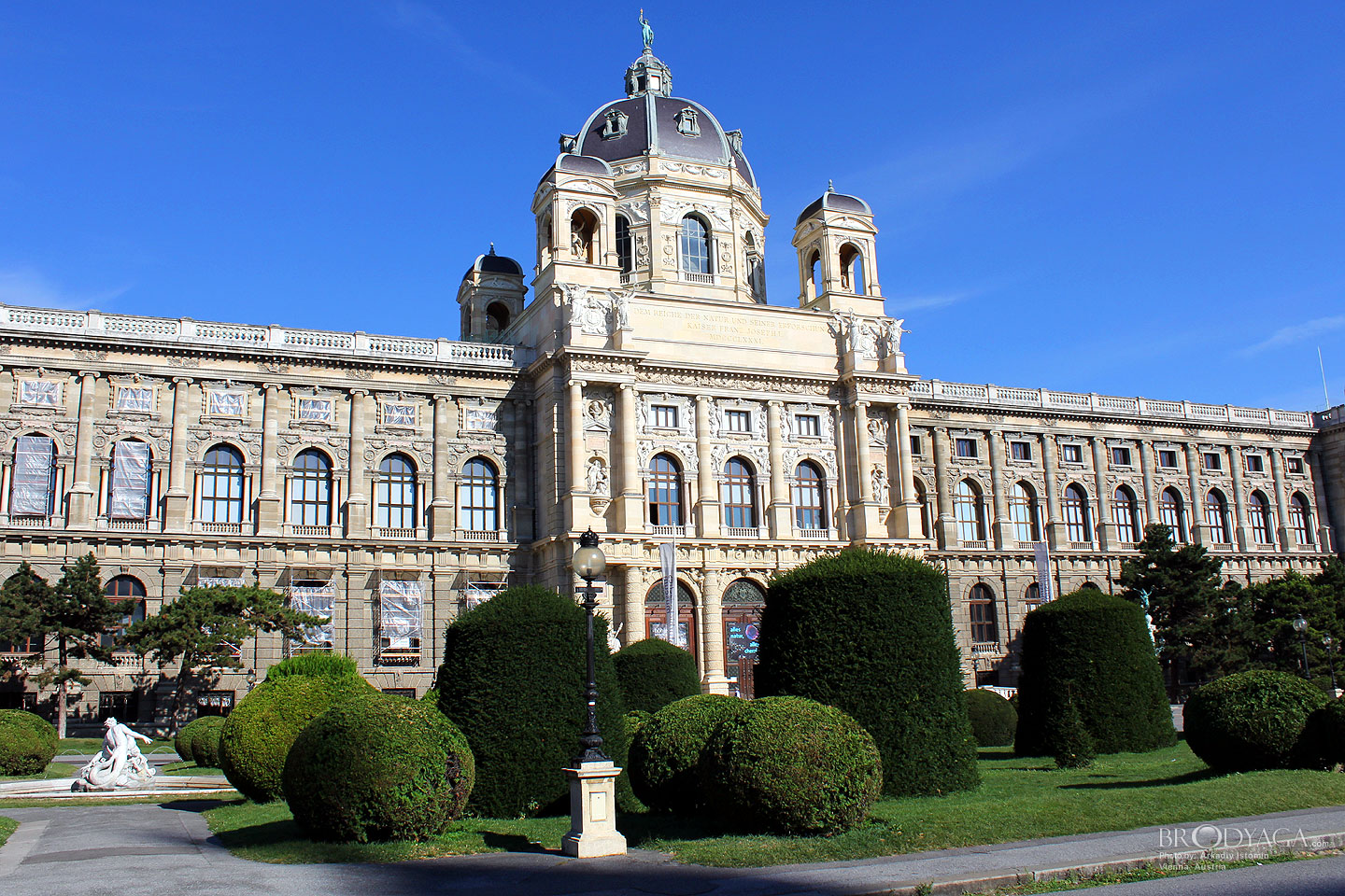 Vienna